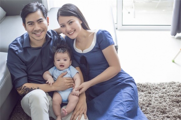 chuyện làng sao,sao Việt,Ngọc Lan, diễn viên Ngọc Lan là ai?