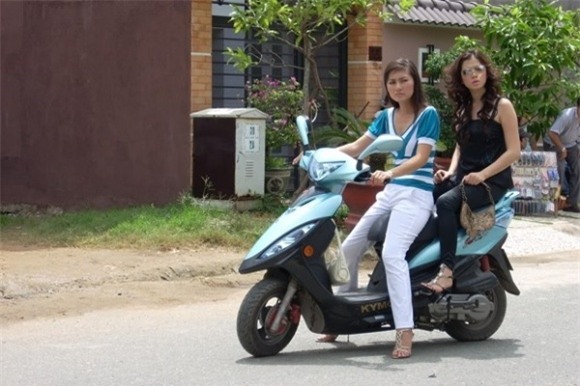 chuyện làng sao,sao Việt,Ngọc Lan, diễn viên Ngọc Lan là ai?