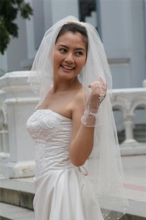 chuyện làng sao,sao Việt,Ngọc Lan, diễn viên Ngọc Lan là ai?