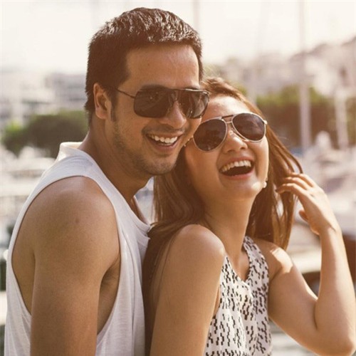 chuyện làng sao,sao Việt,Ngọc Lan, diễn viên Ngọc Lan là ai?