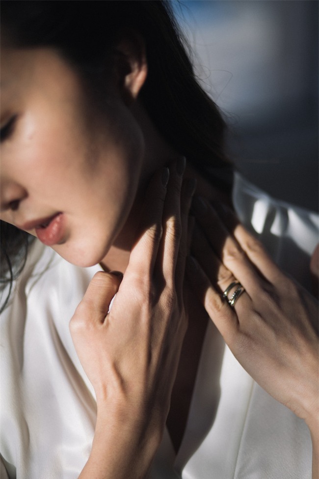 Đắp mặt nạ giấy hàng ngày giống Phạm Băng Băng, nhưng bạn phải lưu ý những điều sau để không mất tác dụng - Ảnh 6.