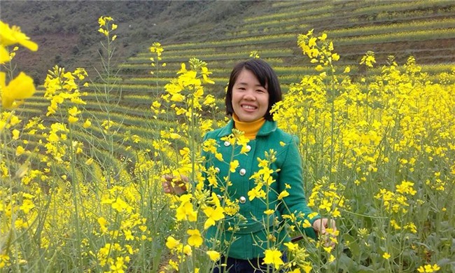 Mù Cang Chải, năm học mới, khai giảng, giáo viên vùng cao, giáo viên