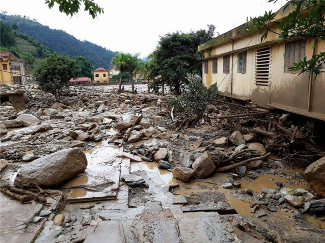 Mù Cang Chải, năm học mới, khai giảng, giáo viên vùng cao, giáo viên