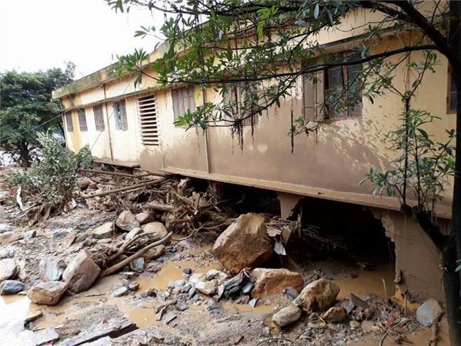 Mù Cang Chải, năm học mới, khai giảng, giáo viên vùng cao, giáo viên