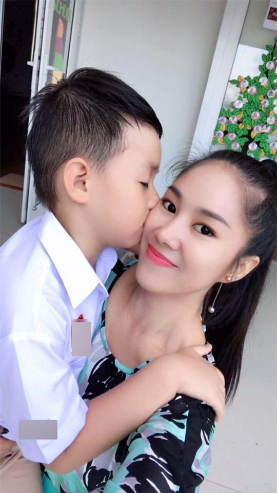 chuyện làng sao,sao Việt,Lê Phương,bé Cà Pháo,Quách Ngọc Ngoan