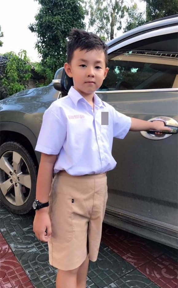 chuyện làng sao,sao Việt,Lê Phương,bé Cà Pháo,Quách Ngọc Ngoan