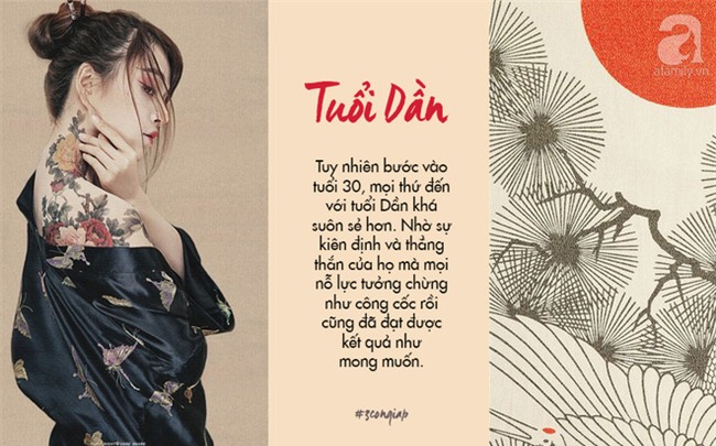 Bạn sẽ bất ngờ khi biết vận mệnh của 3 con giáp này sau 30 tuổi - Ảnh 1.