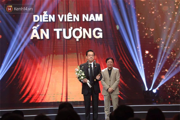 Người phán xử và Sống chung với mẹ chồng chia nhau hết giải về phim ảnh của VTV Awards - Ảnh 7.