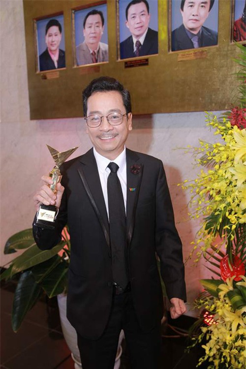 Người phán xử và Sống chung với mẹ chồng chia nhau hết giải về phim ảnh của VTV Awards - Ảnh 9.