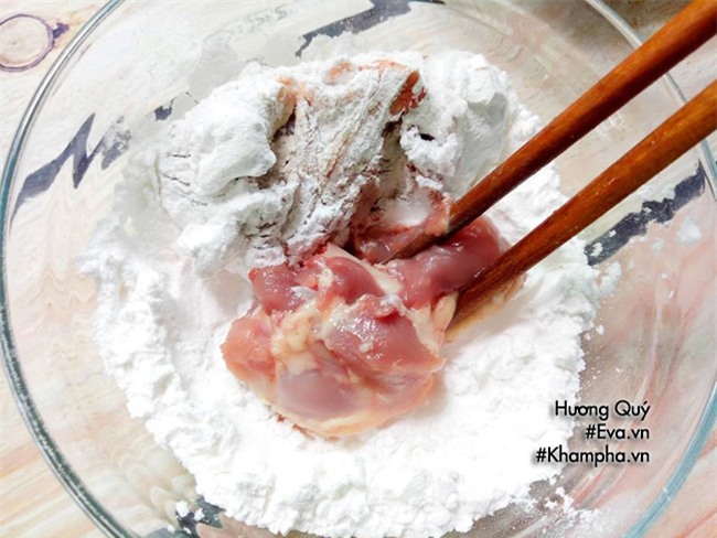 cach lam vit rang muoi ngon nhu ngoai hang, ca nha deu thich - 2