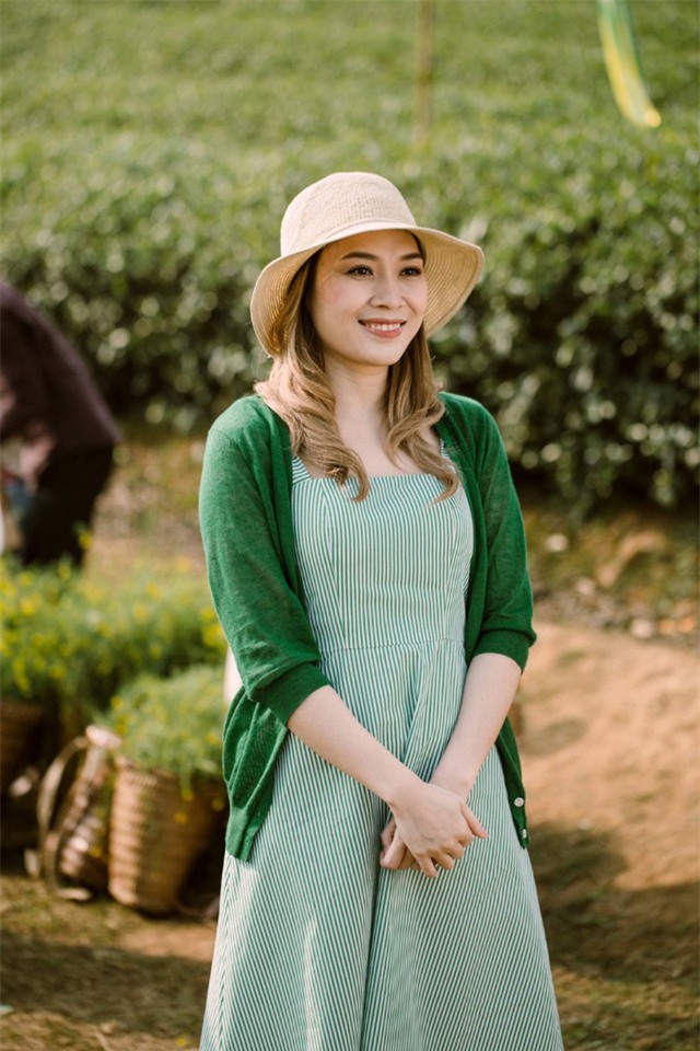 Hiếm hoi lắm mới được nghe Mỹ Tâm trải lòng về showbiz và cuộc sống như thế này! - Ảnh 1.