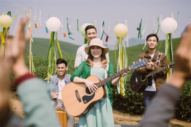 Hiếm hoi lắm mới được nghe Mỹ Tâm trải lòng về showbiz và cuộc sống như thế này! - Ảnh 2.