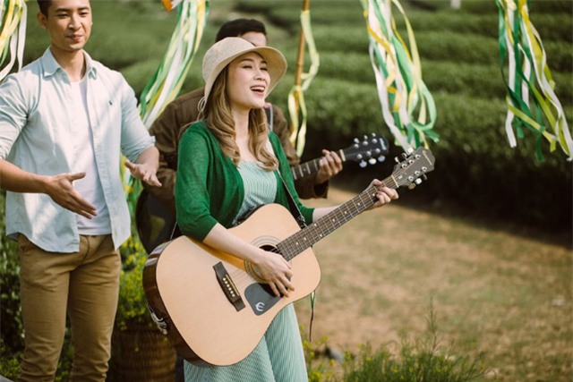 Hiếm hoi lắm mới được nghe Mỹ Tâm trải lòng về showbiz và cuộc sống như thế này! - Ảnh 3.