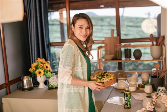 Hiếm hoi lắm mới được nghe Mỹ Tâm trải lòng về showbiz và cuộc sống như thế này! - Ảnh 5.