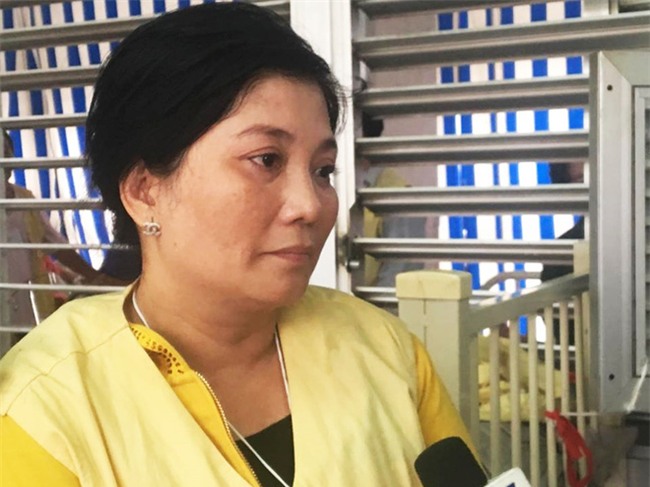 Tai nạn thương tâm: Chở con và cháu đi chơi lễ, ba người thân trong một gia đình tử nạn - Ảnh 9.