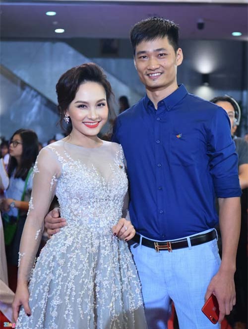 nhung bong hong quyen ru, goi cam tai tham do vtv awards 2017 hinh anh 9