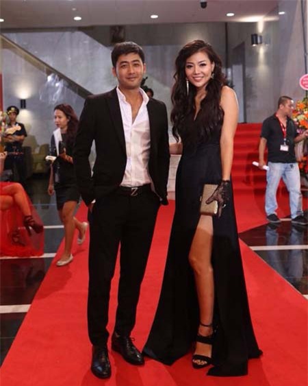 nhung bong hong quyen ru, goi cam tai tham do vtv awards 2017 hinh anh 10