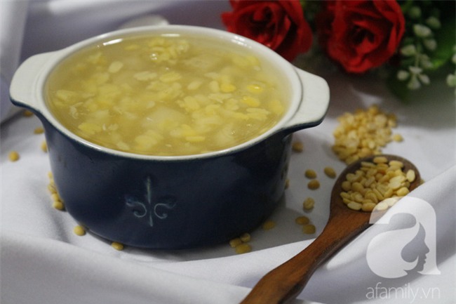 Nấu chè bưởi muốn ít công sức mà không bị đắng bạn hãy làm theo bài viết dưới đây - Ảnh 1.