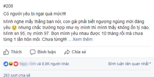 chang trai dau kho vi yeu nhau 10 thang van bi an tat vi lo... thom ma nguoi yeu - 1
