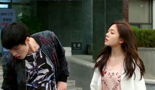 chang trai dau kho vi yeu nhau 10 thang van bi an tat vi lo... thom ma nguoi yeu - 3