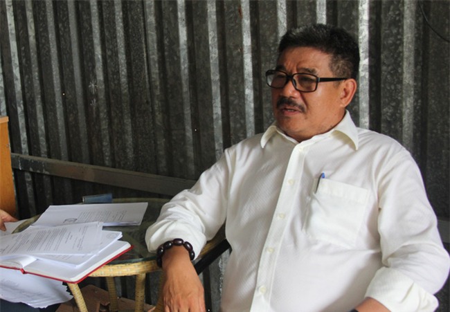 Vụ người mẹ nghi bị hiếp dâm 2 lần viết đơn đi tù: Luật sư vào cuộc, chuyển hồ sơ lên VKS tỉnh  - Ảnh 4.