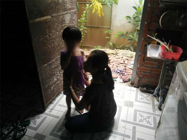 Vụ người mẹ nghi bị hiếp dâm 2 lần viết đơn đi tù: Luật sư vào cuộc, chuyển hồ sơ lên VKS tỉnh - Ảnh 5.