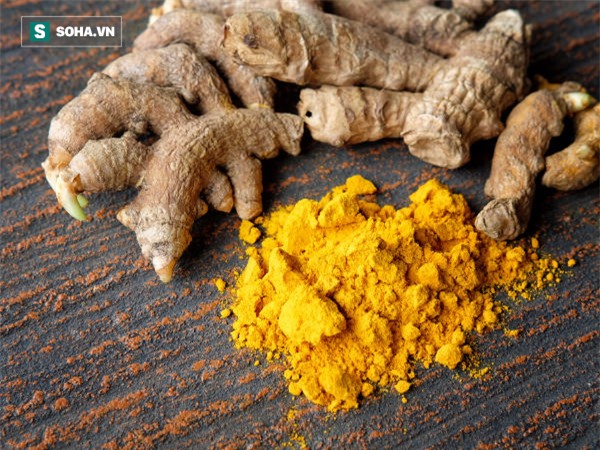 Gan là bộ phận thải độc rất quan trọng: Chịu khó ăn những loại thực phẩm này để bổ gan - Ảnh 8.