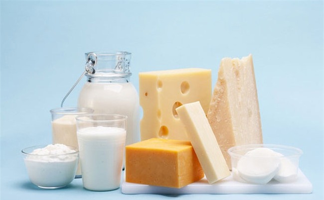 4 suy nghĩ sai lầm về sữa, phô mai, sữa chua cần tránh
