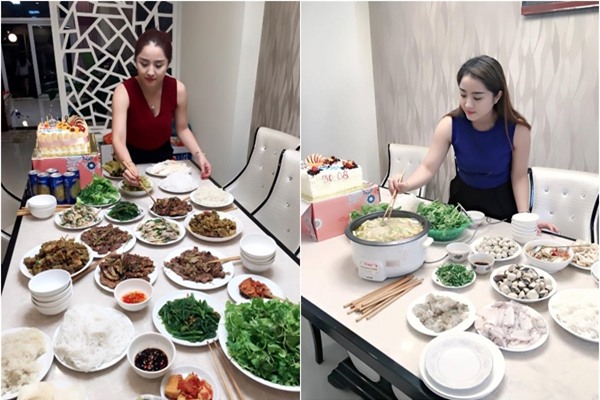 Ghen tị với cuộc sống xa hoa của cô vợ Đà Nẵng được tặng nhẫn kim cương, đi siêu xe 7 tỉ - Ảnh 16.