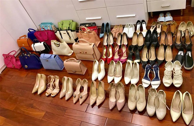 Ghen tị với cuộc sống xa hoa của cô vợ Đà Nẵng được tặng nhẫn kim cương, đi siêu xe 7 tỉ - Ảnh 6.