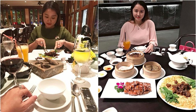 Ghen tị với cuộc sống xa hoa của cô vợ Đà Nẵng được tặng nhẫn kim cương, đi siêu xe 7 tỉ - Ảnh 23.