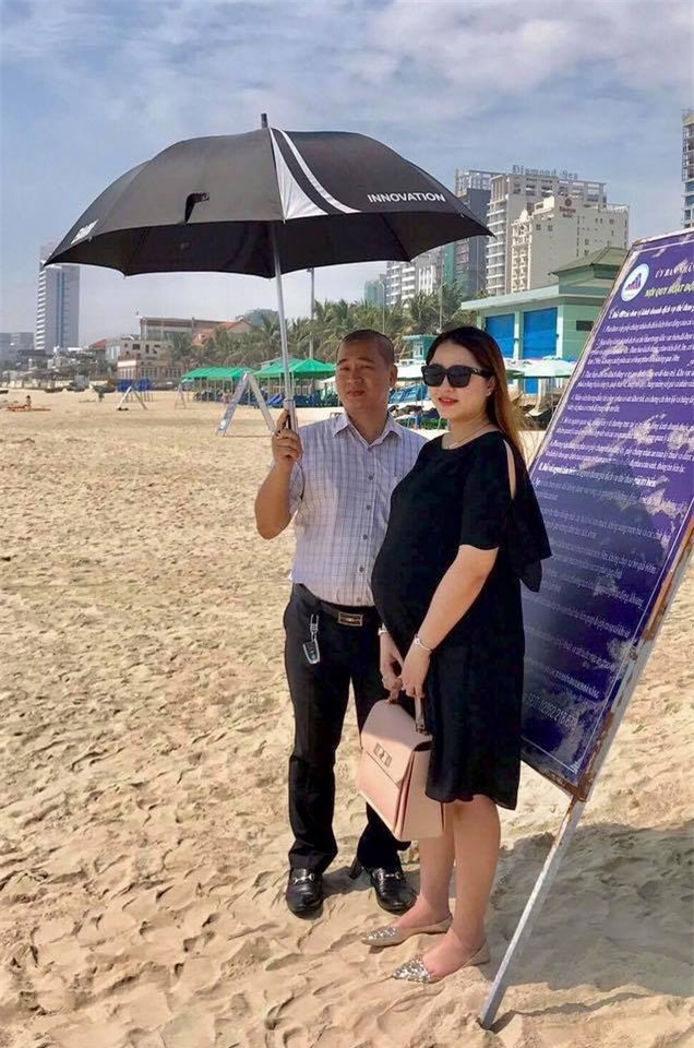 Ghen tị với cuộc sống xa hoa của cô vợ Đà Nẵng được tặng nhẫn kim cương, đi siêu xe 7 tỉ - Ảnh 24.