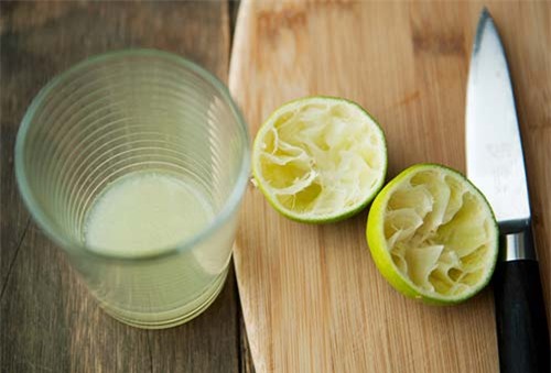 uong nuoc luoc chanh moi sang va xem dieu ki dieu gi se xay ra voi ban nhe - 3