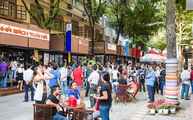 Người lao động chủ động nắm lịch để vui chơi ngày nghỉ lễ. Ảnh minh họa