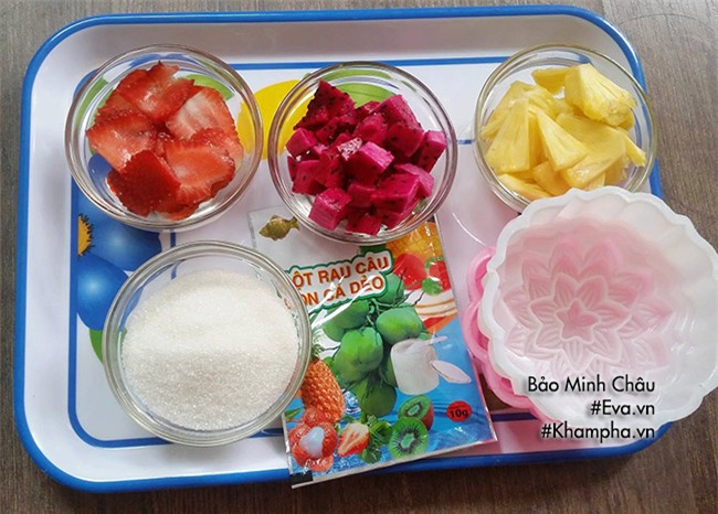 cach lam banh trung thu thach rau cau nhan hoa qua vua bo vua mat - 1