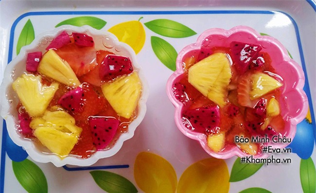 cach lam banh trung thu thach rau cau nhan hoa qua vua bo vua mat - 4