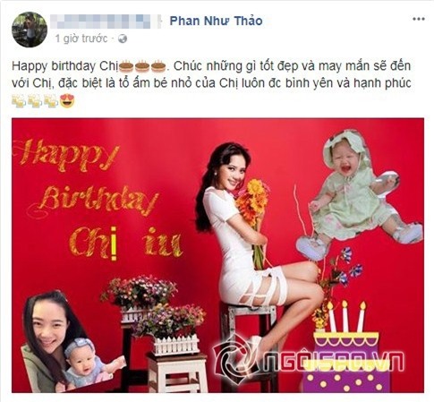 Phan Như Thảo, đại gia Đức An, diễn viên Phan Như Thảo,chuyện làng sao,sao Việt