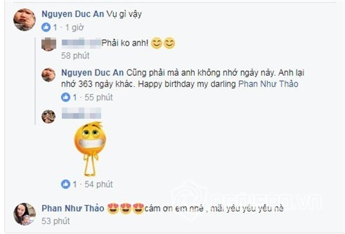 Phan Như Thảo, đại gia Đức An, diễn viên Phan Như Thảo,chuyện làng sao,sao Việt