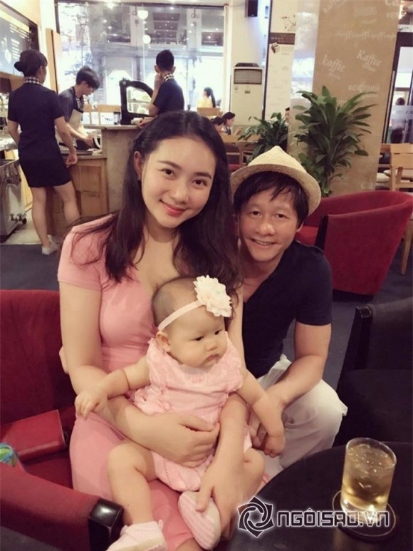 Phan Như Thảo, đại gia Đức An, diễn viên Phan Như Thảo,chuyện làng sao,sao Việt