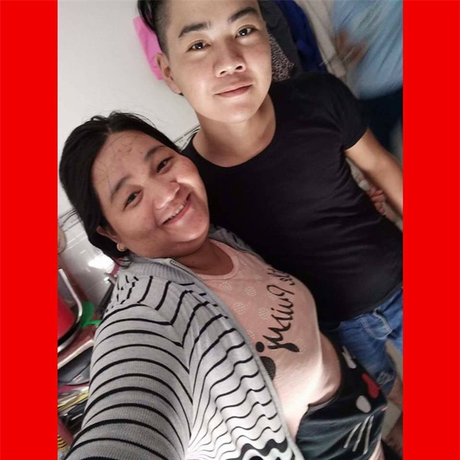 Chuyện tình 5 năm của cô nàng mập 9x đang gây sốt mạng xã hội Việt  - Ảnh 4.