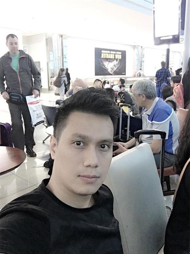 Hóa ra đây là lý do Việt Anh không xuất hiện tại lễ trao giải VTV Awards - Ảnh 3.