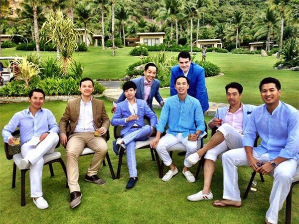 nhung dieu it biet ve me chong va nha chong "cuc khung" cua hoa hau thu thao - 7