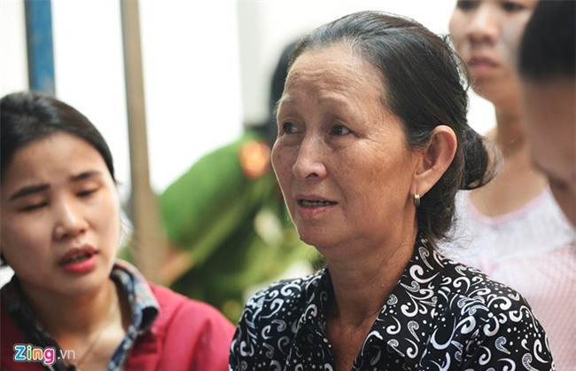 Uoc mo cua vo con thuong uy Long da tat lui cung dam chay dem qua hinh anh 3