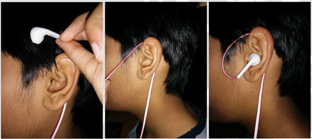 Cách đeo tai nghe kiểu này sẽ làm trải nghiệm nghe nhạc của bạn tăng thêm 50% - Ảnh 2.