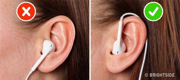 Cách đeo tai nghe kiểu này sẽ làm trải nghiệm nghe nhạc của bạn tăng thêm 50% - Ảnh 3.