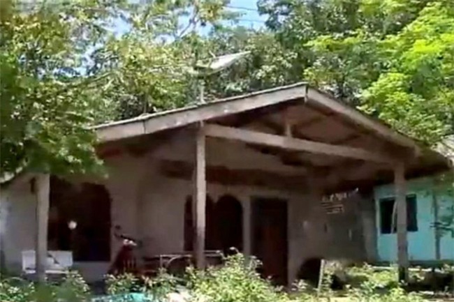 Nữ sinh bị 40 người trong làng hãm hiếp gây chấn động Thái Lan - Ảnh 1.