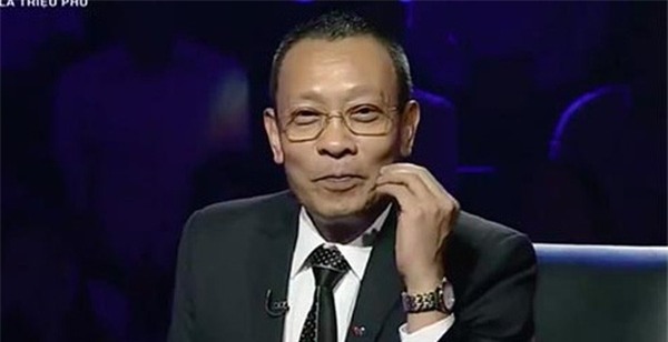 noi kho cua mc lai van sam va nhung nguoi dan ai la trieu phu hinh anh 2