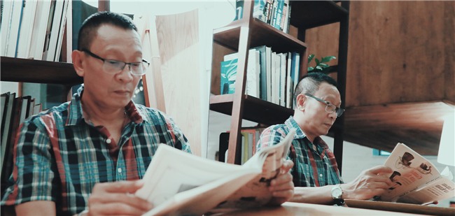 Lai Van Sam: 'Toi khong tham tien va quyen' hinh anh 5