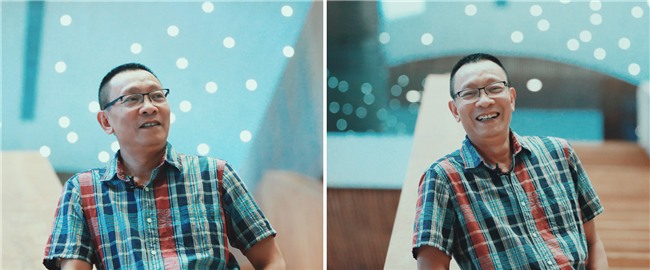 Lai Van Sam: 'Toi khong tham tien va quyen' hinh anh 10