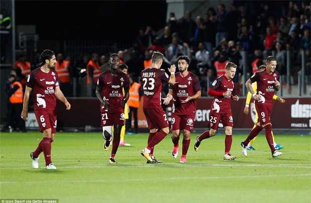 Tam tấu Cavani - Neymar - Mbappe giúp PSG lập thành tích chưa từng có trong lịch sử đội bóng - Ảnh 7.